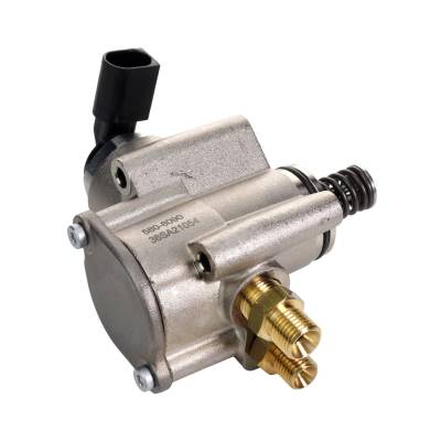 Rareelectrical - New Fuel Pump Compatible With Audi Q7 Q7 By Parts Hm10046 Gdp609 Fi1505 079127025Ac 079127025G - Image 2