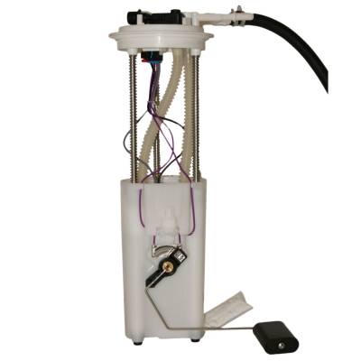 Rareelectrical - New Fuel Pump Compatible With Chevrolet Express 3500 Gmc Savana 2001-2002 By Parts A27096 Mu1762 - Image 1