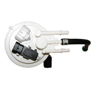 Rareelectrical - New Fuel Pump Compatible With Chevrolet Express 3500 Gmc Savana 2001-2002 By Parts A27096 Mu1762 - Image 3