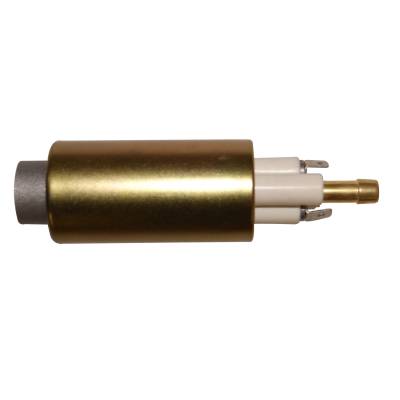 Rareelectrical - New Fuel Pump Compatible With Mercury Tracer Topaz Ford Tempo Escort 1994-1997 By Parts 525-1021 - Image 1