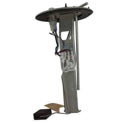 Rareelectrical - New Fuel Pump Compatible With The Part Numbers Mu1373 E3520s 67437 69717 69925 30024592 30026422 - Image 1