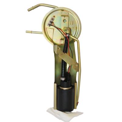 Rareelectrical - New Fuel Pump Compatible With Ford Crown Victoria Mercury Grand Marquis Lincoln Town Car 1993-1994 - Image 1