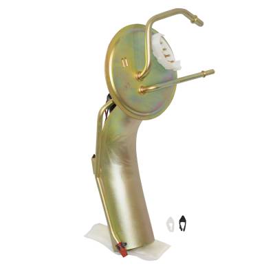 Rareelectrical - New Fuel Pump Compatible With Ford Crown Victoria Mercury Grand Marquis Lincoln Town Car 1993-1994 - Image 2