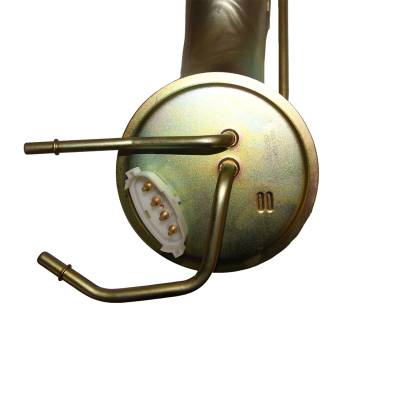 Rareelectrical - New Fuel Pump Compatible With Ford Crown Victoria Mercury Grand Marquis Lincoln Town Car 1993-1994 - Image 3
