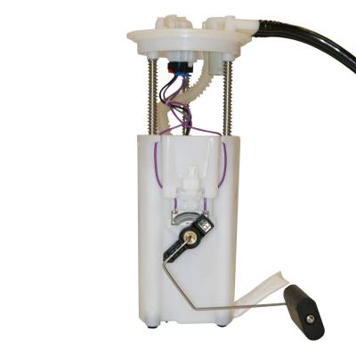 Rareelectrical - New Fuel Pump Compatible With Pontiac Grand Am Chevrolet Cavalier Oldsmobile Achieva Buick Skylark - Image 1