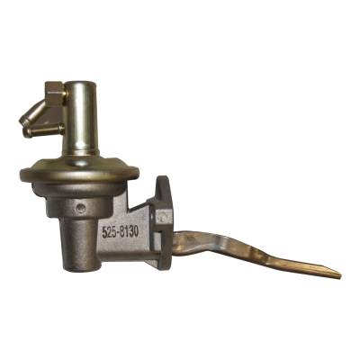Rareelectrical - New Fuel Pump Compatible With Ford F-350 F-250 E-350 Econoline E-250 Club Wagon 0350-1986 By Parts - Image 1