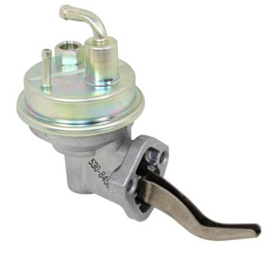 Rareelectrical - New Fuel Pump Compatible With Buick Lesabre Pontiac Catalina Electra Bonneville Riviera Regal - Image 2