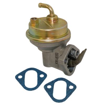 Rareelectrical - New Fuel Pump Compatible With Chevrolet Pontiac Buick Gmc G35 2500 3500 Impala Firebird Camaro Jimmy - Image 2