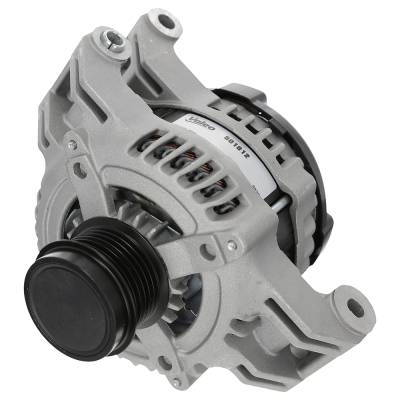 Rareelectrical - New OEM Valeo 14 Volts 160 Amps Alternator Compatible With Chrysler 300 2011 2012 2013 2014 2015 - Image 2