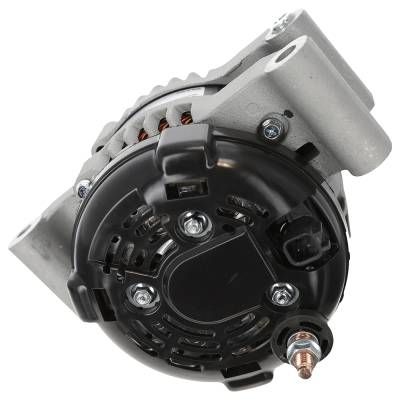 Rareelectrical - New OEM Valeo 14 Volts 160 Amps Alternator Compatible With Chrysler 300 2011 2012 2013 2014 2015 - Image 3