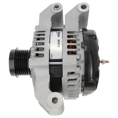 Rareelectrical - New OEM Valeo 14 Volts 160 Amps Alternator Compatible With Chrysler 300 2011 2012 2013 2014 2015 - Image 4