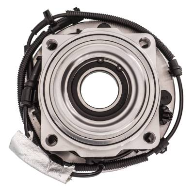 Rareelectrical - New Front Hub Assembly Compatible With Ford F-250 Super Duty 2017-2022 F-350 Super Duty 2017-2022 - Image 3