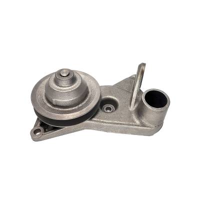 Rareelectrical - New Water Pump Compatible With Ford Model 18 1932 48 50 1935 67 68 1936 74 78 1937 81 A 82 A 85 1938 - Image 2