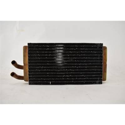 Rareelectrical - New Hvac Heater Core Compatible With A6 1978-1999 By Part Numbers 94652 399910 98652 - Image 1