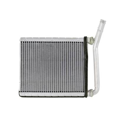 Rareelectrical - New Hvac Heater Core Compatible With Toyota Scion Lexus Xb Rav4 Corolla Matrix Prius V Prius 2011 - Image 1