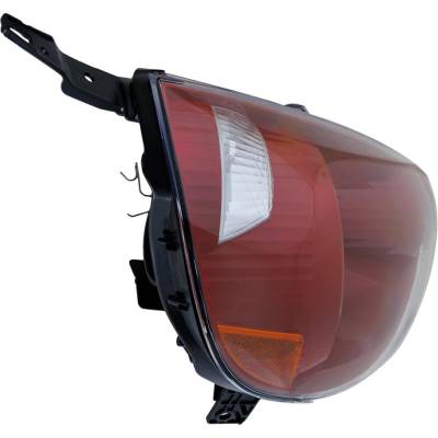 Rareelectrical - New Right Headlights Compatible With Honda Fit 1.5L 2007 2008 By Part Numbers Ho2519121c - Image 3