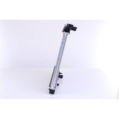 Rareelectrical - New Radiator Compatible With Mazda Protege Mazdaspeed By Part Numbers 62431A Rf3f15200 Rf3f-15-200A - Image 3