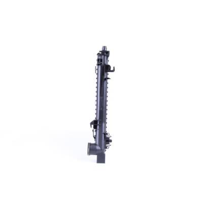 Rareelectrical - New Radiator Compatible With Mercedes-Benz Clk55 Amg By Part Numbers 62786A A2035003403 2035001203 - Image 1