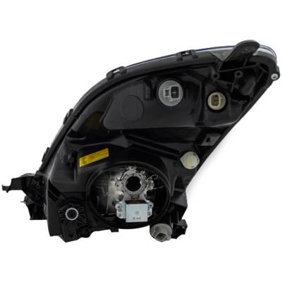 Rareelectrical - New Right Headlights Compatible With Toyota Prius 1.5L 2006 2007 2008 2009 By Part Numbers To2519112 - Image 4