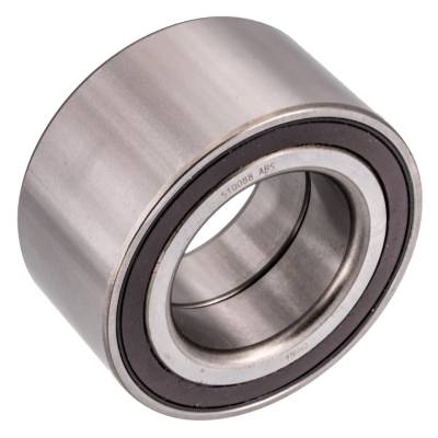 Rareelectrical - New Wheel Bearing Compatible With Honda Ridgeline 3.5L 2006 2007 2008 2009 2010 2011 2012 2013 2014 - Image 2