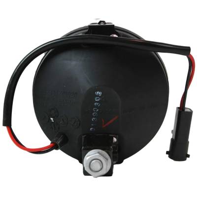 Rareelectrical - New Fog Light Assembly Compatible With Ford Ranger 1999 2000 By Part Numbers Fo2592110 F67z 15200 Aa - Image 2