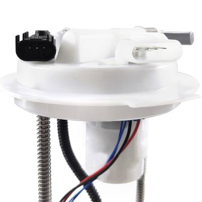 Rareelectrical - New Fuel Pump Compatible With Chevrolet Express 1500 3500 4500 Base Ls Lt Standard Cargo Passenger - Image 5
