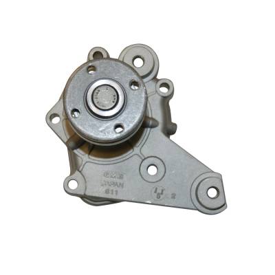 Rareelectrical - New Water Pump Compatible With By Part Numbers 1651170 N651170 S13 1740085810 1740085821 - Image 2