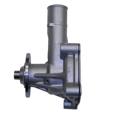 Rareelectrical - New Water Pump Compatible With By Part Numbers Si82245 1702321 N702321 Gwt132a T165 1610019275 - Image 3