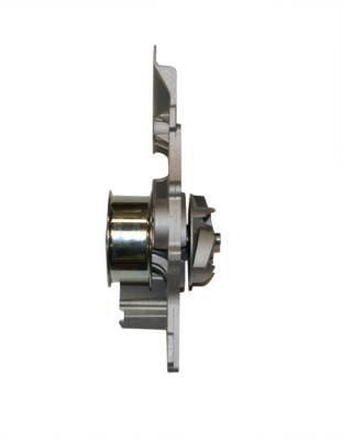 Rareelectrical - New Water Pump Compatible With Audi S4 Allroad Quattro A6 2000 2001 2002 By Part Numbers 252881 - Image 3