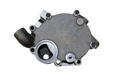 New Water Pump Compatible With Chevrolet Gmc 300 2004 2005 2006 2007 By Part Numbers 1962410 43561Hd