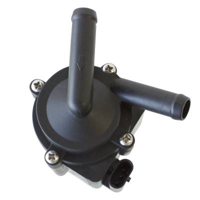 Rareelectrical - New Water Pump Compatible With Bmw X5 X6 2010 2011 2012 2013 By Part Numbers 11517629917 1159040 - Image 2