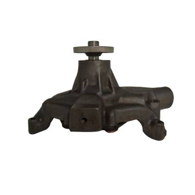 Rareelectrical - New Water Pump Compatible With Chevrolet Monza Oldsmobile Starfire Pontiac Sunbird 1975-1979 By - Image 3