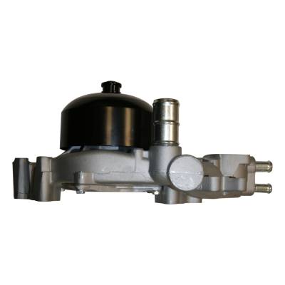 Rareelectrical - New Water Pump Compatible With Chevrolet Corvette Pontiac Firebird Camaro Avanti Ii Gto 1997-2004 By - Image 3
