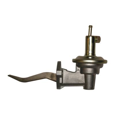 Rareelectrical - New Fuel Pump Compatible With Pontiac Dodge Chrysler Ram Ram Charger Charger 1983-1989 By Parts - Image 1