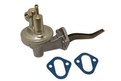 Rareelectrical - New Fuel Pump Compatible With Pontiac Dodge Chrysler Ram Ram Charger Charger 1983-1989 By Parts - Image 2