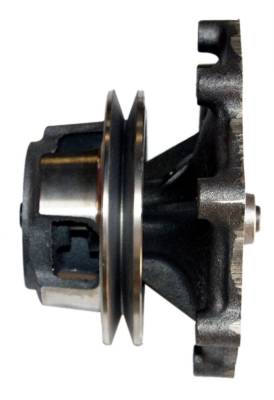 Rareelectrical - New Water Pump Compatible With Ford By Part Numbers 252409 511519 Aw872 10209 Cwphd6502 98131 P649 - Image 3