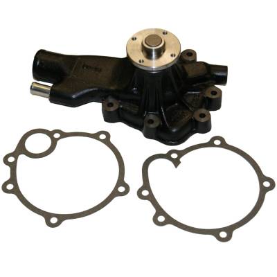 Rareelectrical - New Water Pump Compatible With By 1501380 N501380 Gwn38a 2101001T00 2101001T25 2101001T26 2101001T27 - Image 4