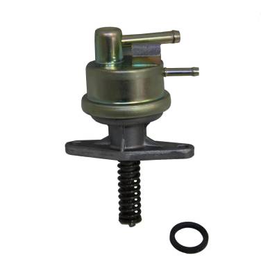 Rareelectrical - New Fuel Pump Compatible With Jeep Cherokee Wagoneer Chevrolet S10 Comanche Gmc S15 Jimmy Blazer - Image 2