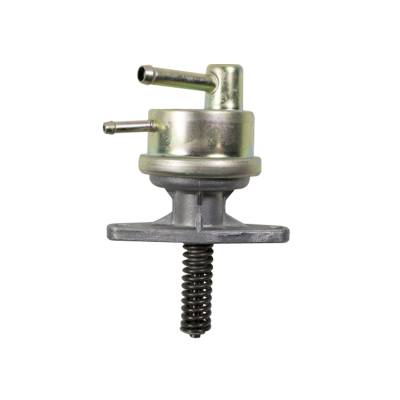 Rareelectrical - New Fuel Pump Compatible With Chevrolet S10 Camaro Pontiac Firebird Blazer Gmc S15 Jimmy 1983-1984 - Image 1