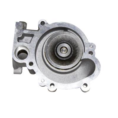 Rareelectrical - New Water Pump Compatible With Bmw Z4 Z3 2006 2007 2008 By Part Numbers 513011 11517838135 - Image 1