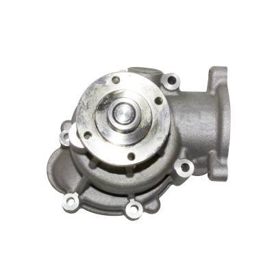 Rareelectrical - New Water Pump Compatible With Bmw Z4 Z3 2006 2007 2008 By Part Numbers 513011 11517838135 - Image 2