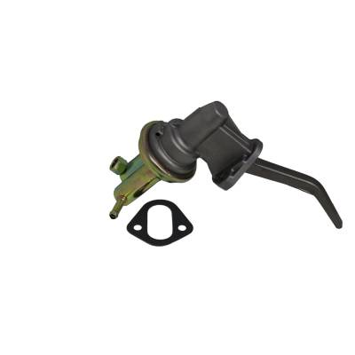 Rareelectrical - New Fuel Pump Compatible With Ford Ltd Mercury Grand Marquis Mustang Ii Lincoln Versailles 1979-1982 - Image 2