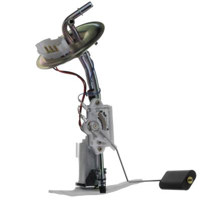 Rareelectrical - New Fuel Pump Compatible With Ford F-250 F-150 0250-1986 By Parts A27055 E2149s P74537s E5tz9h307d - Image 1