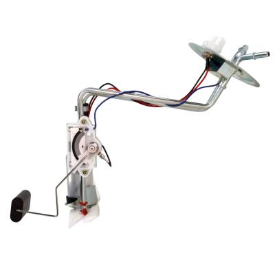 Rareelectrical - New Fuel Pump Compatible With Ford E-250 Econoline E-150 E-350 Club Wagon 0250-1987 By Parts A27052 - Image 1
