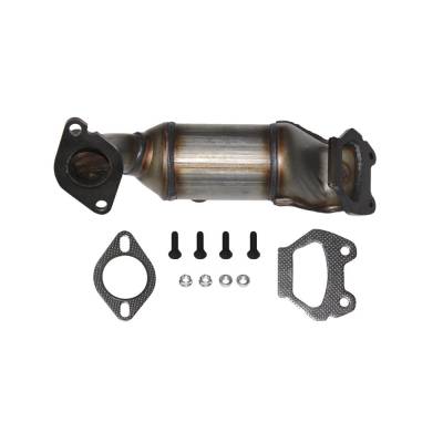 New Catalytic Converters Compatible With Dodge Chrysler Ram Volkswagen Mini Avenger Van Journey
