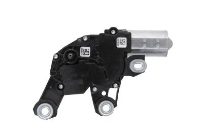 Rareelectrical - New OEM Valeo Rear Windshield Wiper Motor Compatible With Audi A4 Allroad Wagon 2.0L L4 1984Cc 121Ci - Image 1