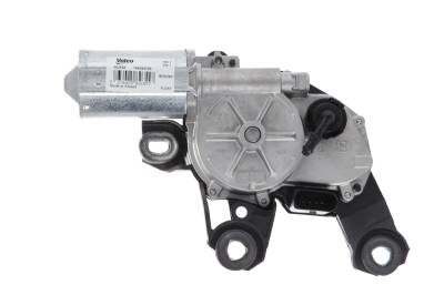 Rareelectrical - New OEM Valeo Rear Windshield Wiper Motor Compatible With Audi A4 Allroad Wagon 2.0L L4 1984Cc 121Ci - Image 2