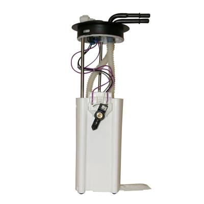 Rareelectrical - New Fuel Pump Compatible With Chevrolet Express 3500 Gmc Savana By Parts A30405 E3574m F2585a 67424 - Image 1