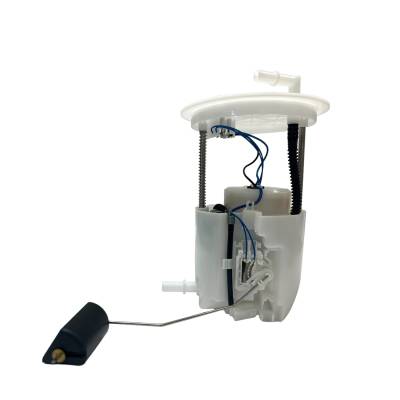 Rareelectrical - New Fuel Pump Compatible With Lincoln Mkx Ford Edge 2007-2010 By Parts E2470m P76482m Fg1168 - Image 1