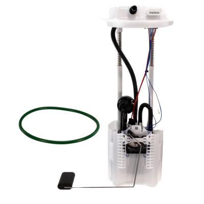 Rareelectrical - New Fuel Pump Compatible With Dodge Ram 1500 By Parts A30527 A30449 E7237m F3248a P77093m P76764m - Image 2
